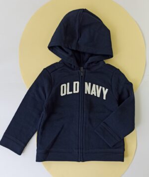 Hoodie Old Navy niño