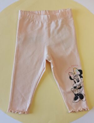 Set x2 Pantalones de Minnie Mouse